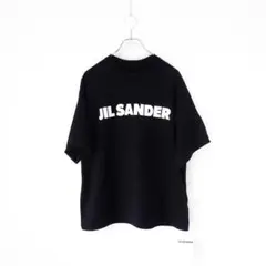 26ss Jil Sander ロゴプリントTシャツ Sのサムネイル