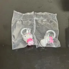 ハローキティ めじるしアクセサリー セット