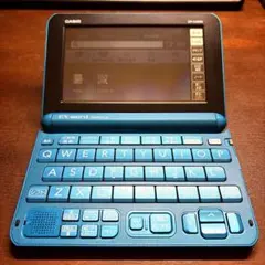 CASIO EX-word XD-G8000RD 電子辞書 本体 - メルカリ