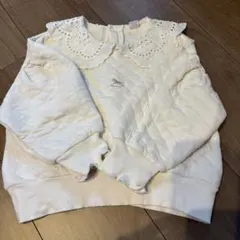 キルティング トップス