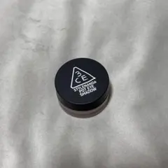 3CE ポットアイシャドウ　CORALTIME