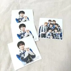 ましかくフォト＊大西流星＊カウコン2022-2023