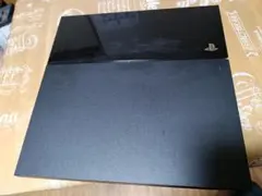 ゆうパック着払い巴様専用PS4★CUH-1000A★ジャンク