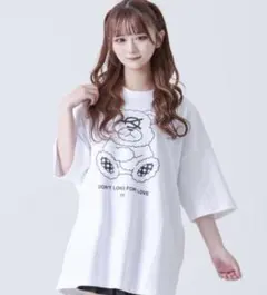 OY 半袖 Tシャツ ホワイトのサムネイル
