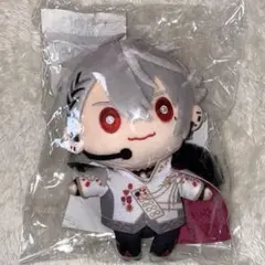 にじさんじ 葛葉 ChroNoiR 衣装 にじぬい