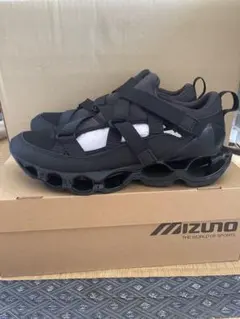 MIZUNO WAVE PROPHECY STRAP 27.5のサムネイル