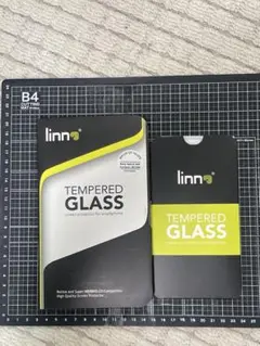 Xperia Compact XZ2 液晶用ガラスフィルム