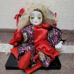 ピエロ　置物 Amazon.co.jp: DeeRace ピエロの置物 ピエロ像 クリエイティブ