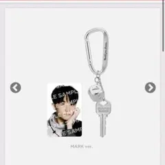 マーク DREAM QUEST MARK ver. CARABINER SET