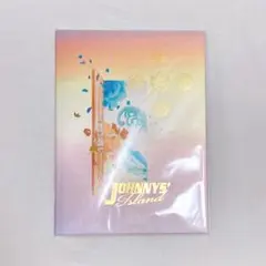 King&Prince ジャニアイ パンフレット