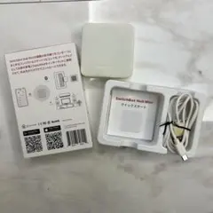 早い者勝ち！！Switchbot ハブミニ