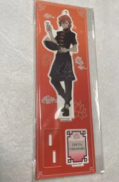 文スト スイパラ 2019 アクスタ 中原中也