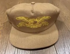 antihero cap 新品未使用のサムネイル