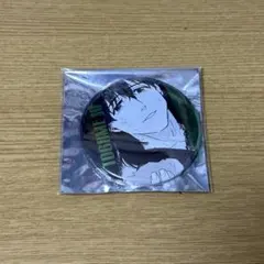 2025年最新】ウィンドブレイカー ジュエリー缶バッジの人気