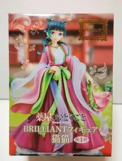 薬屋のひとりごと　プライズ　フィギュア　まとめ売り　8点セット 薬屋のひとりごと みにコレ！BIGぬいぐるみ プライズの情報サイト