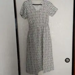 ユニクロ ポールアンドジョー ワンピース