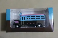 m*_様 ARASHI 嵐を旅する展覧会 ダイキャストカー - メルカリ