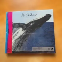2026年最新】mr.children sense lpの人気アイテム - メルカリ