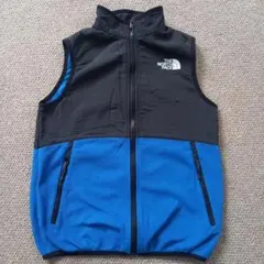 美品　THE NORTH FACE フリースベスト 140