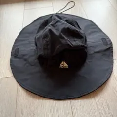 90's〜　Nike ACG 2way hat オールドナイキ