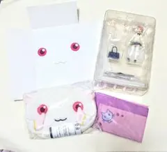 まどマギ ポータブル 完全限定生産版 特典