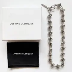 takato着用 justine clenquet ネックレス - メルカリ