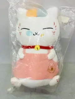 【新品】夏目友人帳 エプロンニャンコ先生 一番くじ A賞