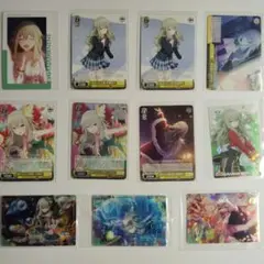 プロセカ ヴァイスシュヴァルツ