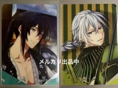 アイナナ メタルカード 大神万理 アンコール2 13枚 2026年最新】万理 メタルカードの人気アイテム - メルカリ