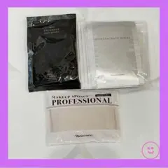 ナリス セルグレース ルースパウダー レフィル 詰替用 集中ケアシート スポンジのサムネイル