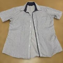 BRICK HOUSE by Tokyo Shirts 半袖シャツ Lのサムネイル