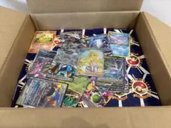 ポケモンカード　引退品　リーリエの決心SAR TAGTIME GX 含む500枚