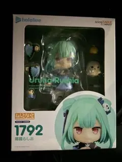 2025年最新】潤羽るしあ ねんどろいどの人気アイテム - メルカリ