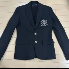 テーラードジャケット