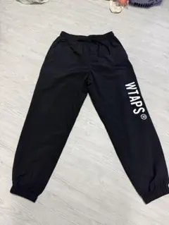 2026年最新】WTAPS パンツ ナイロンの人気アイテム - メルカリ