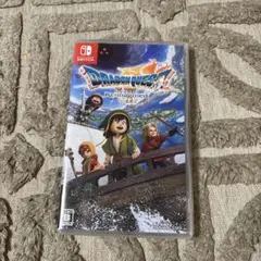 Switch ドラゴンクエスト7 Reimagined