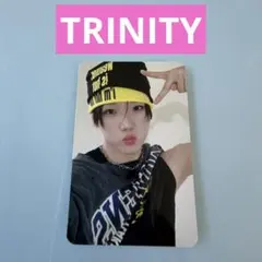 modyssey TRINITY 特典トレカ スーレン