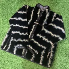 50周年 パタゴニア サンダー レトロカーディガン L ボアフリースジャケット