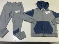 PUMA × XLARGE コラボ ジャージ セットアップ サイズL 最終値下げ 