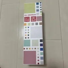 UNIQLO 40th ANNIVERSARY ステンレスボトルのサムネイル