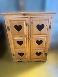 2025年最新】カントリー家具 ハートの人気アイテム - メルカリ