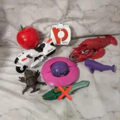 ユニトロボーン ウタゾー - メルカリ
