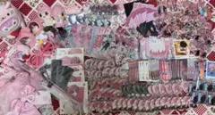 すとぷり さとみくん グッズ まとめ売り