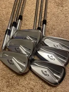 キャロウェイＸ FORGED ⭐︎STAR ⭐︎2024未使用 2025年最新】キャロウェイ xフォージド 2024の人気アイテム - メルカリ