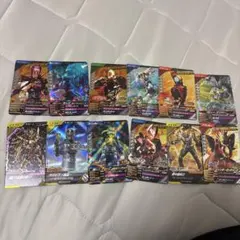 ひ*着様 ガンバレジェンズ　まとめ売り