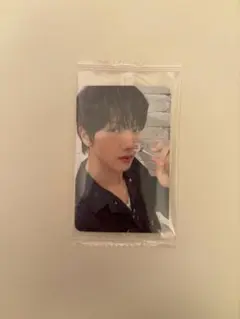 チソン NCT DREAM Beat It Up ktown4u トレカ ドリム