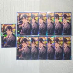 にじさんじ　四季凪アキラ