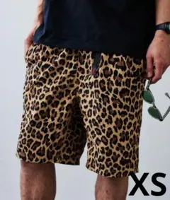 GRAMICCI×FREAK'S STORE 別注シェルパッカブルショーツ