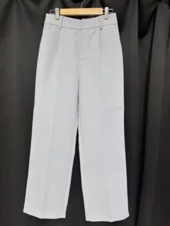 SEA ROOM LYNN スラックス ライトブルー