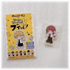 劇場版 チェンソーマン レゼ篇 アクリルステッカーブイっと！ マキマ